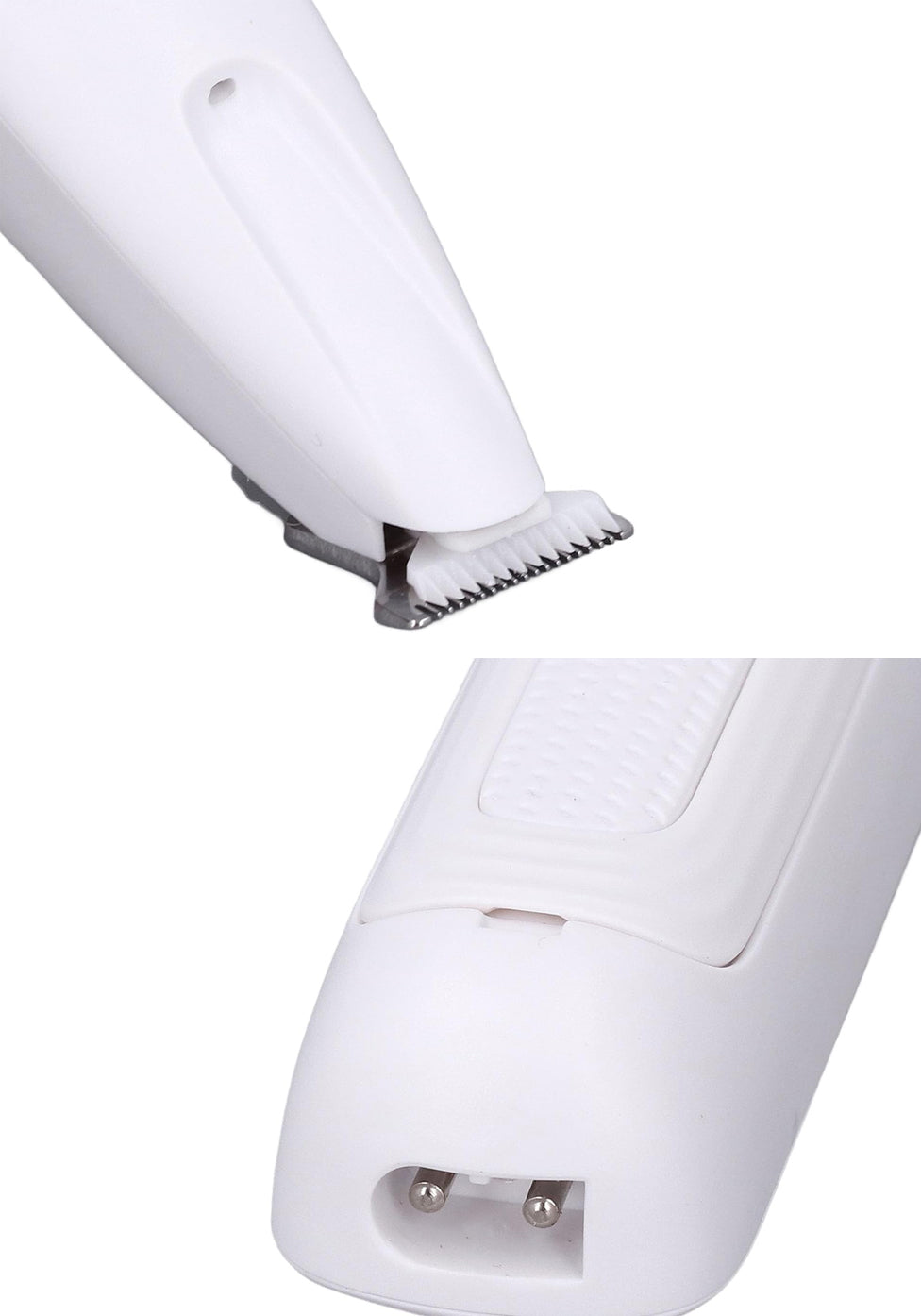 Tondeuse Animale Silencieuse SoftPaws™